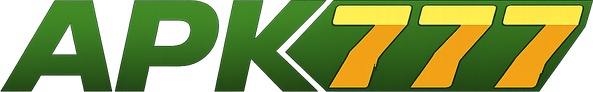 apk 777 logo for Bangladesh homepage